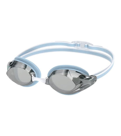Swimming Goggles for Men & Women – Anti-Fog UV Protection, Waterproof, Adjustable Silicone Swim Goggles for Adults & Kids